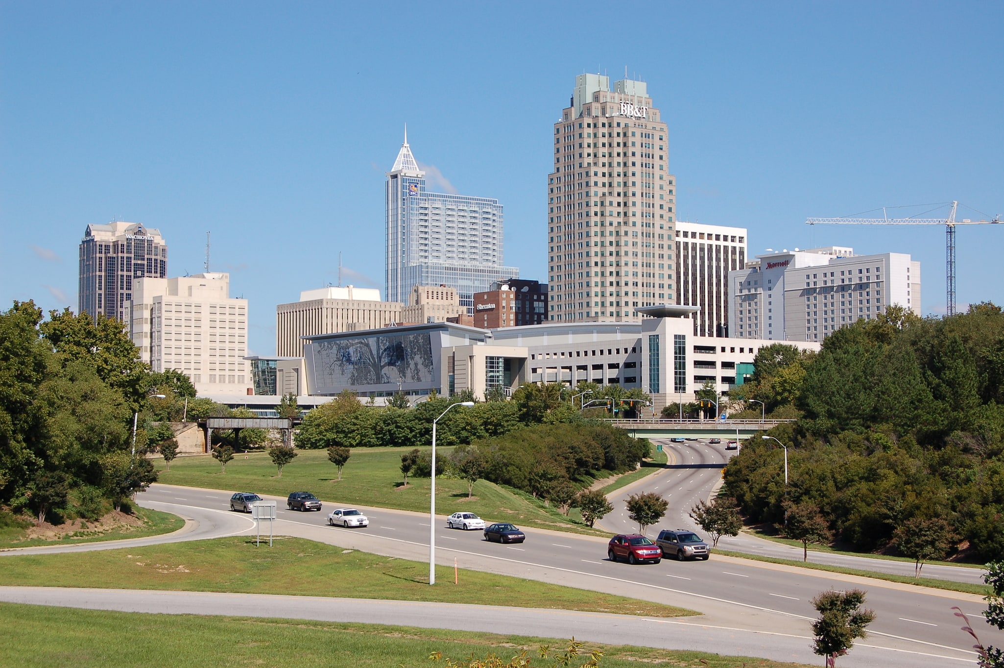 Raleigh, United States