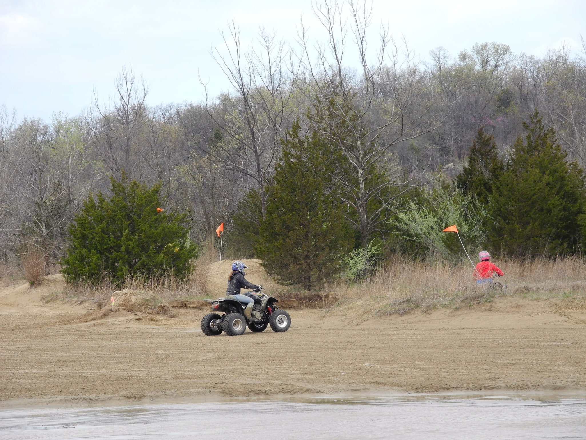 St. Joe State Park, Estados Unidos