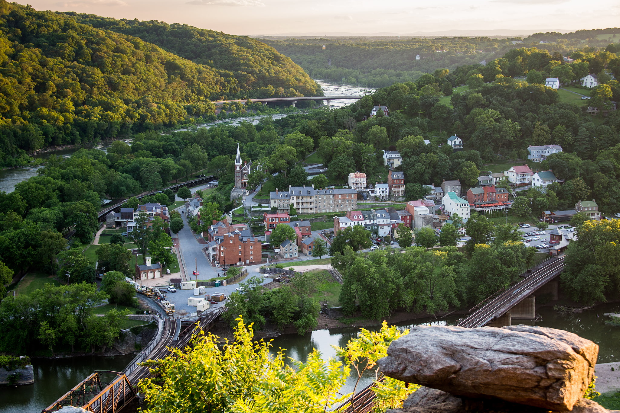 Harpers Ferry, United States