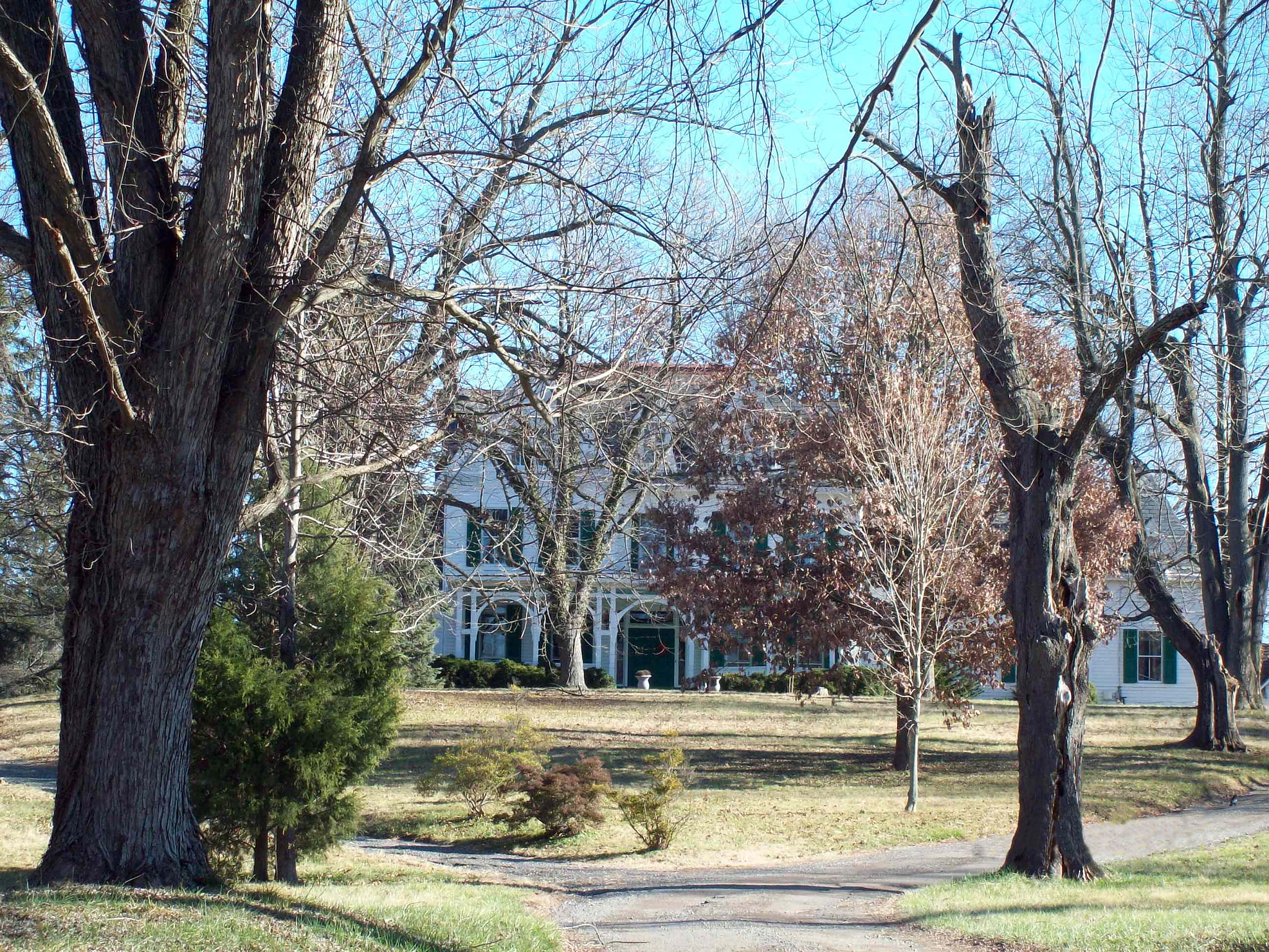 Upper Marlboro, États-Unis