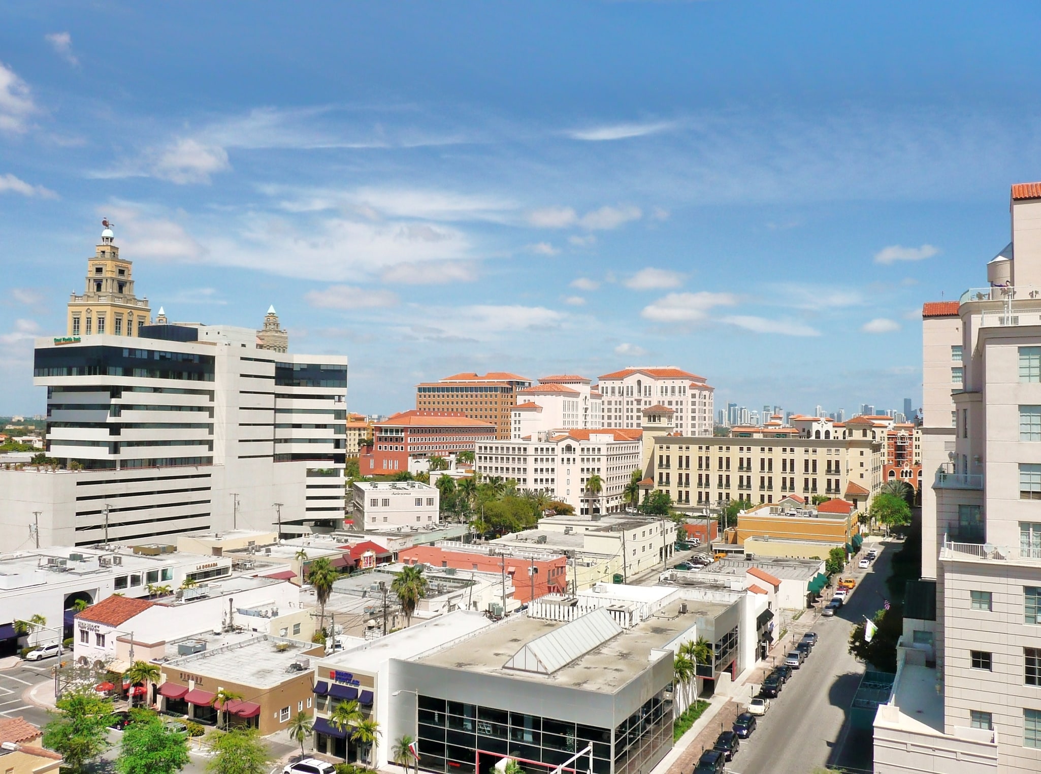 Coral Gables, United States