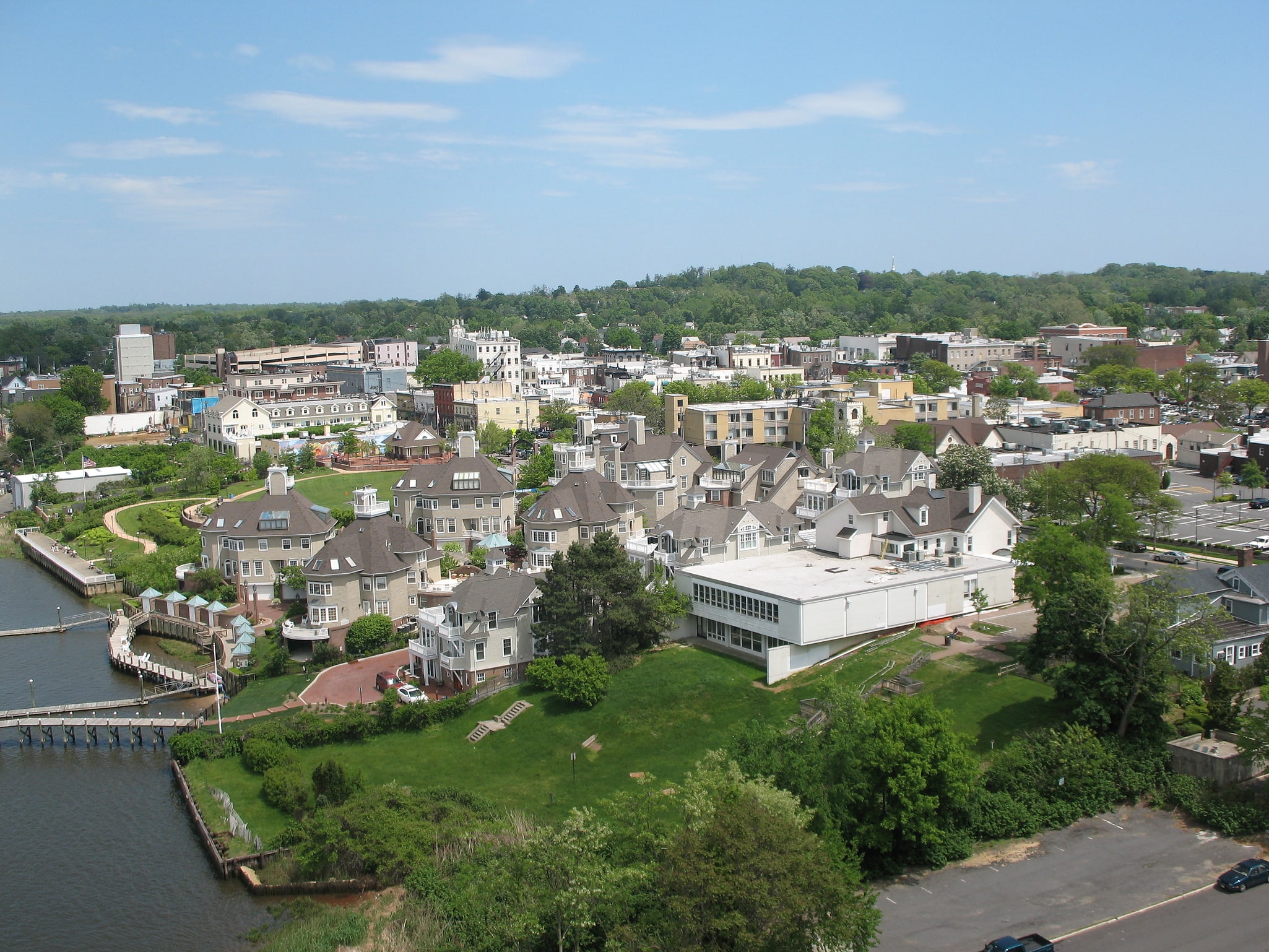 Red Bank, États-Unis