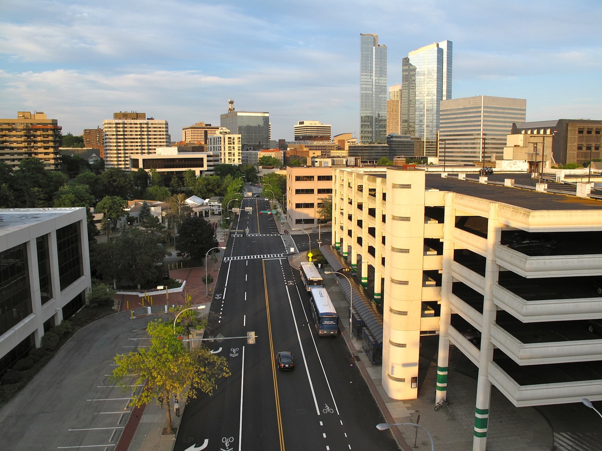 White Plains, Vereinigte Staaten