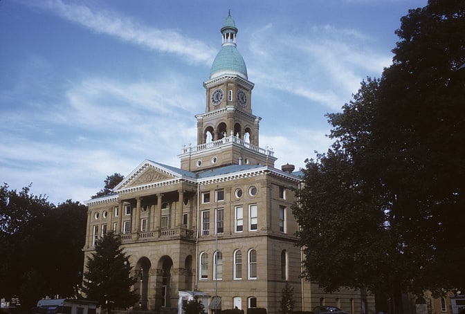 Hillsdale, Estados Unidos