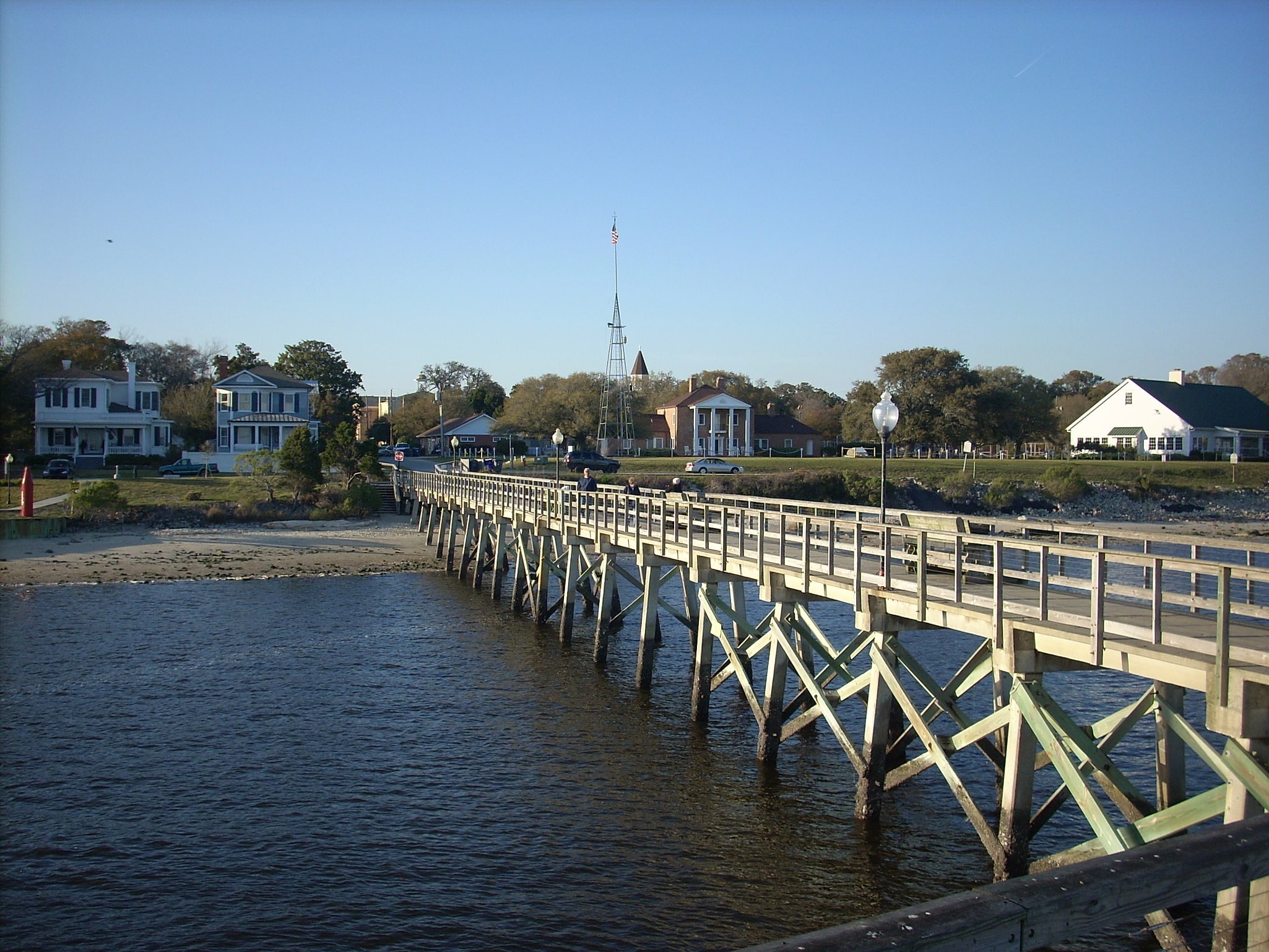 Southport, Estados Unidos