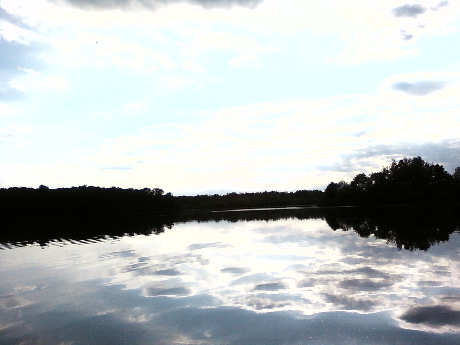 Sleepy Hollow State Park, Estados Unidos