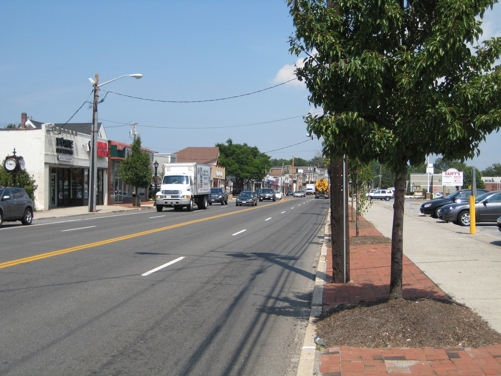 Smithtown, Estados Unidos