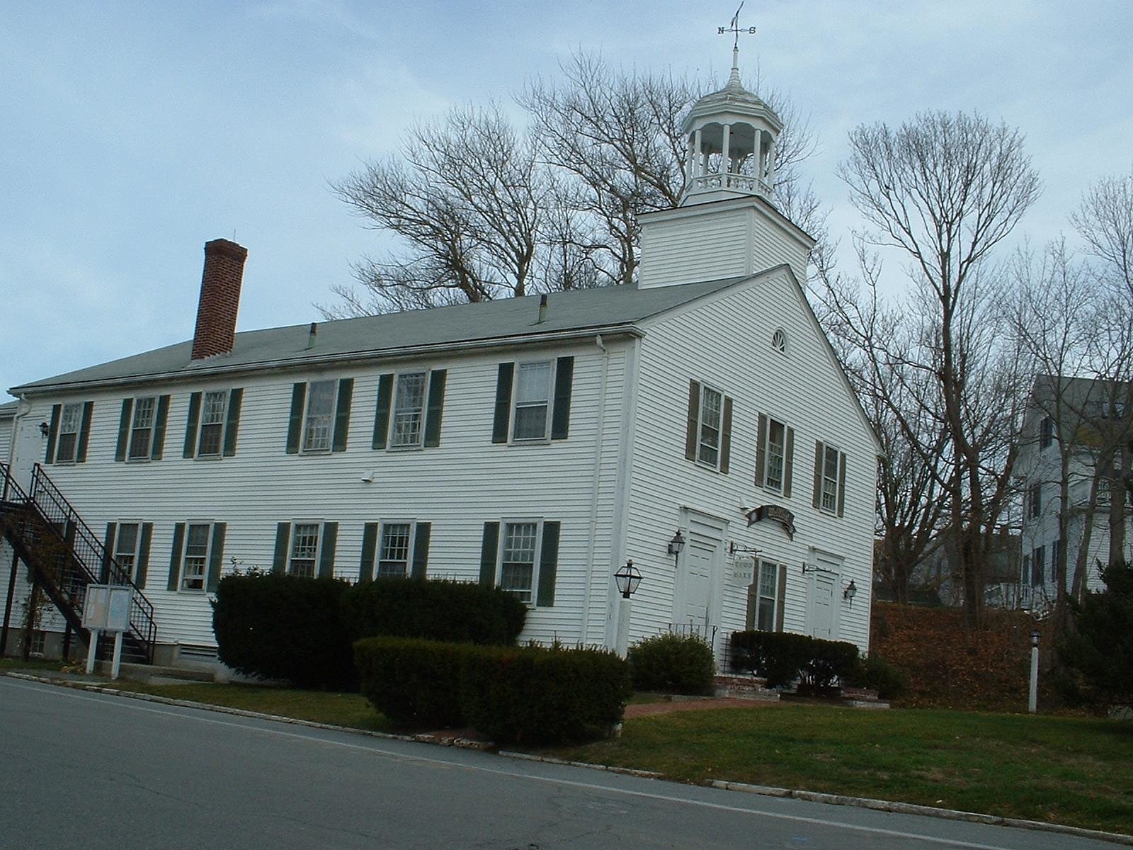 Wellfleet, United States