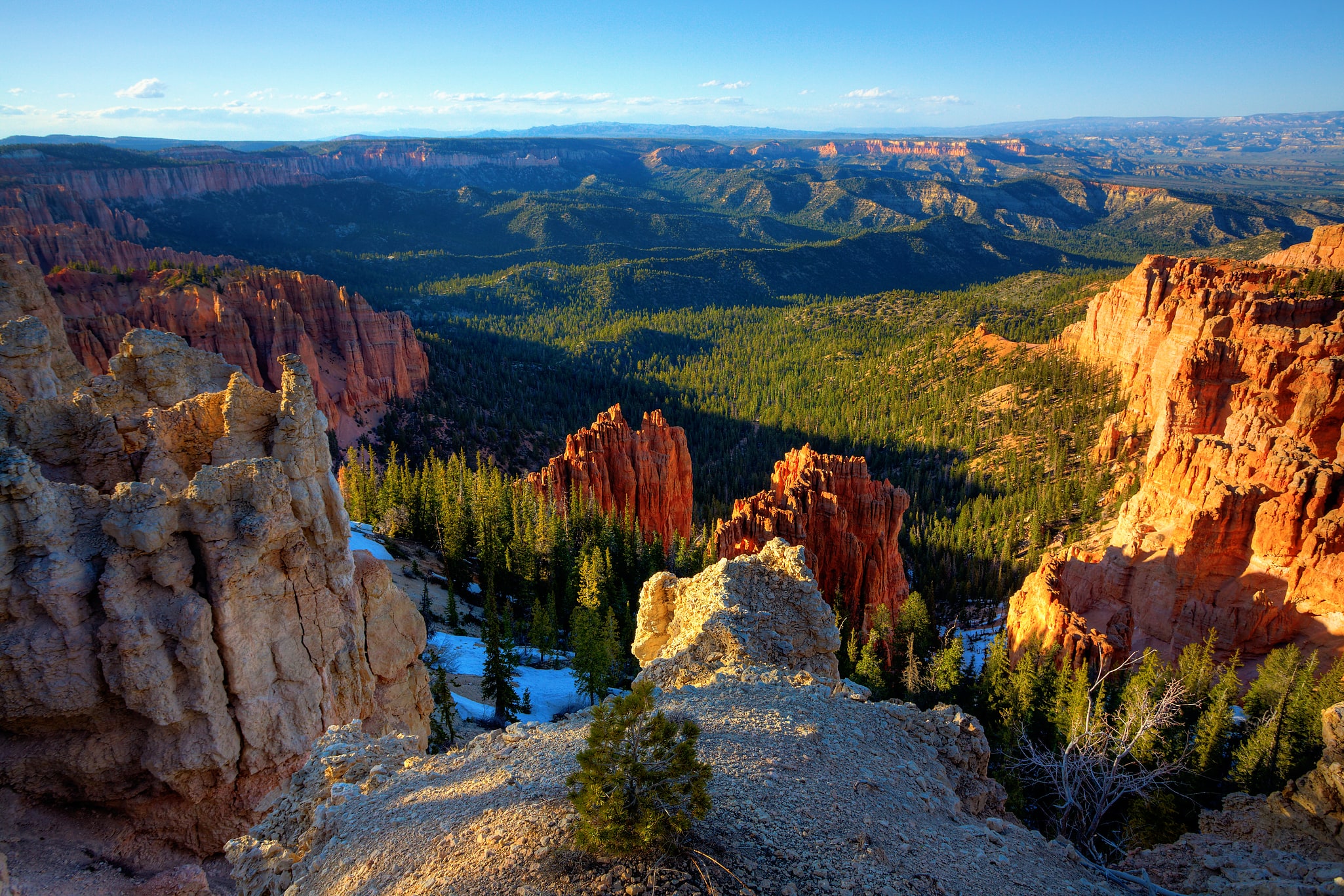 Bryce Canyon National Park, United States