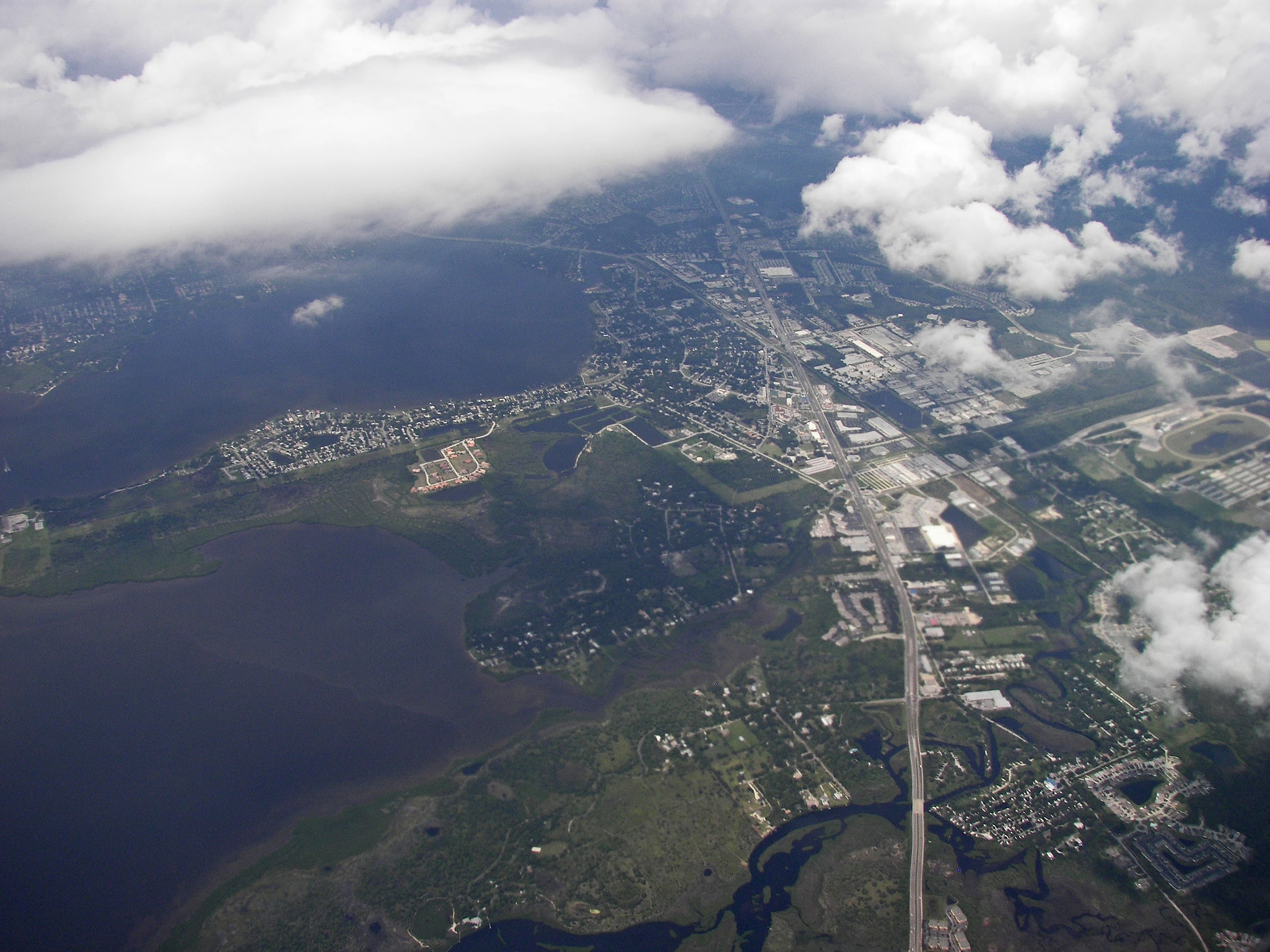 Oldsmar, États-Unis