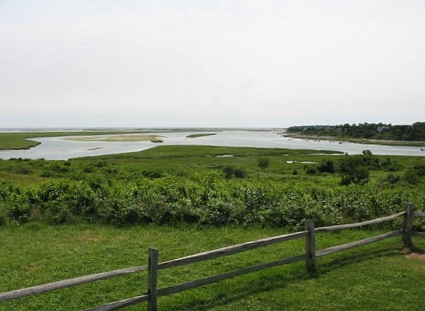 Eastham, Estados Unidos