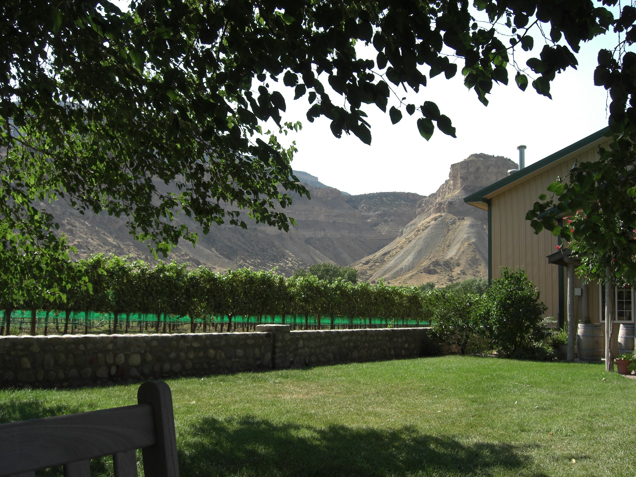Grand Junction, Stany Zjednoczone