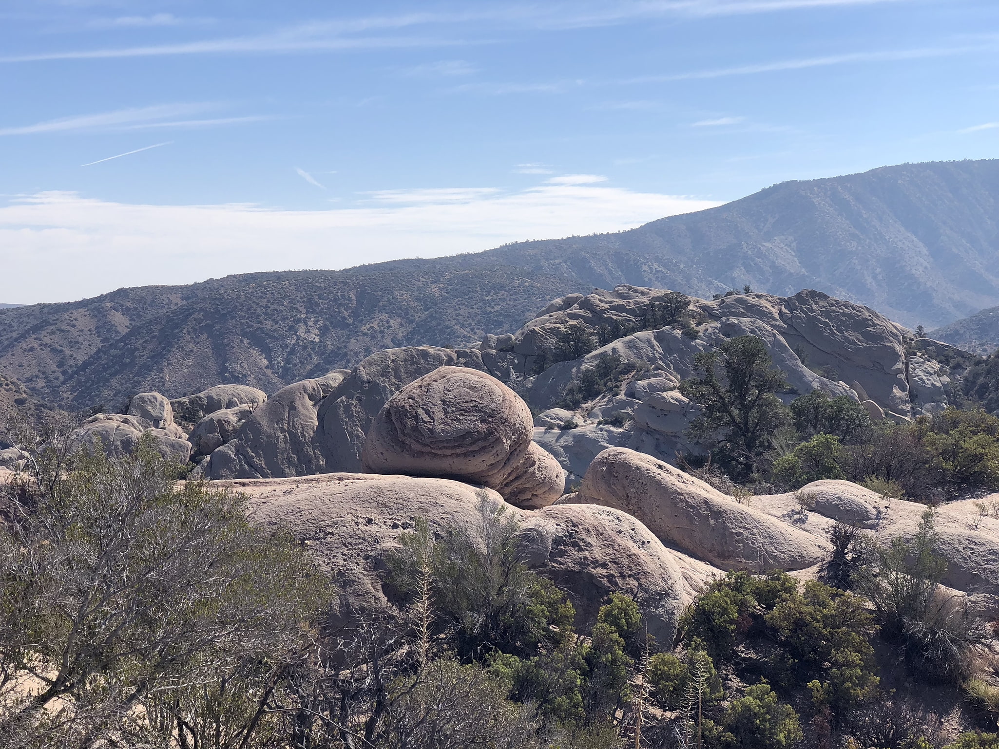 San Gabriel Mountains National Monument, United States