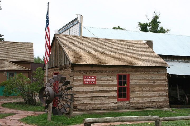 La Veta, États-Unis