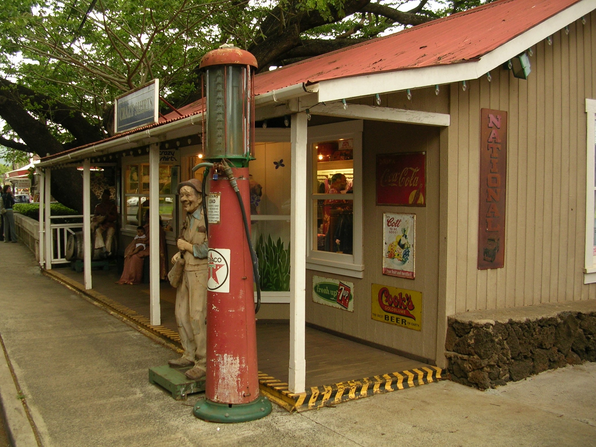 Koloa, Estados Unidos