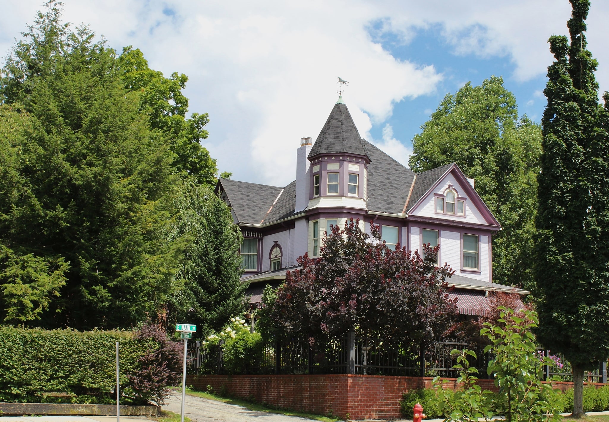 Ligonier, Estados Unidos