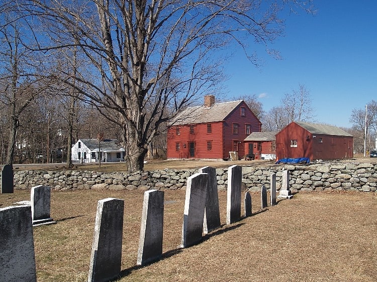 West Boylston, Estados Unidos