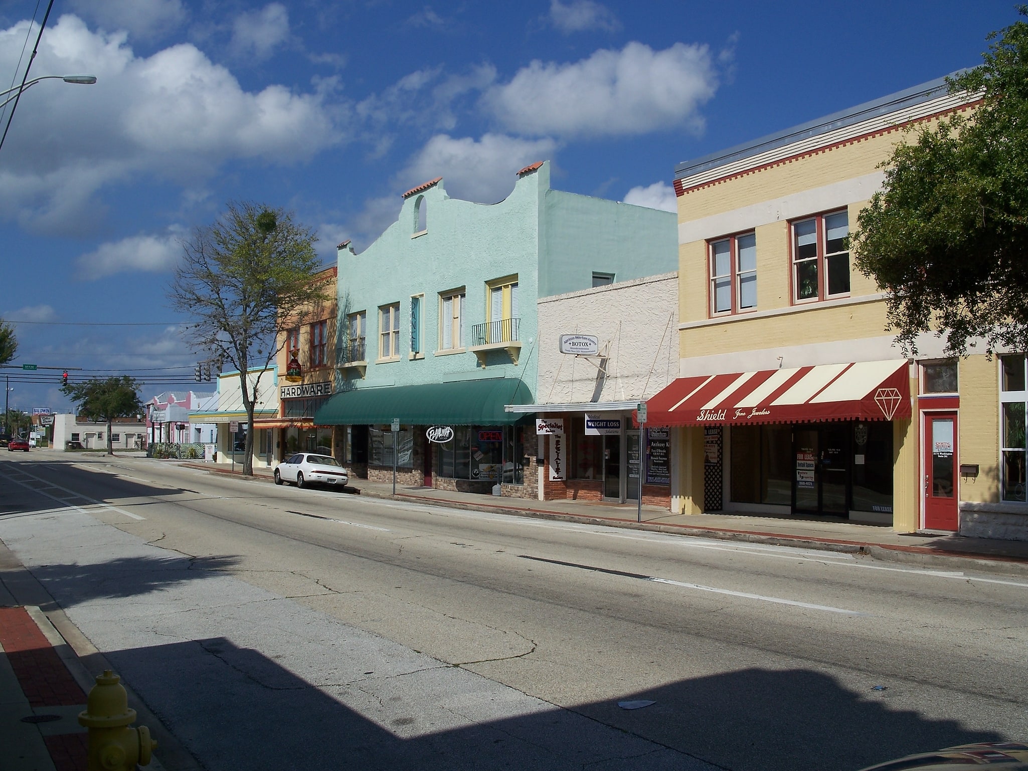 Titusville, Vereinigte Staaten