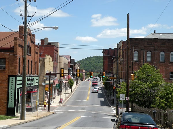 Canonsburg, Estados Unidos