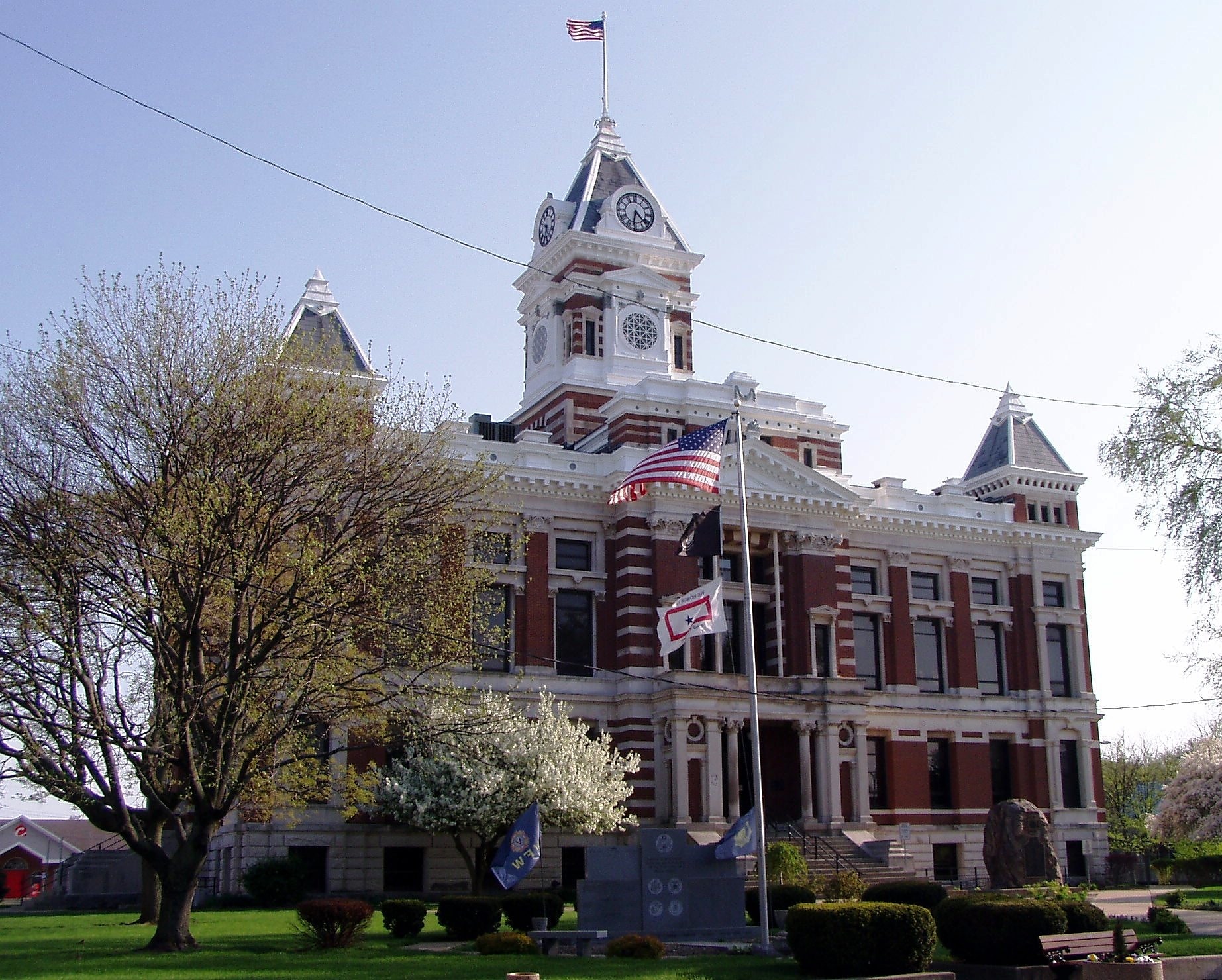 Franklin, Estados Unidos