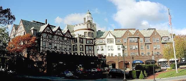 Scarsdale, Estados Unidos