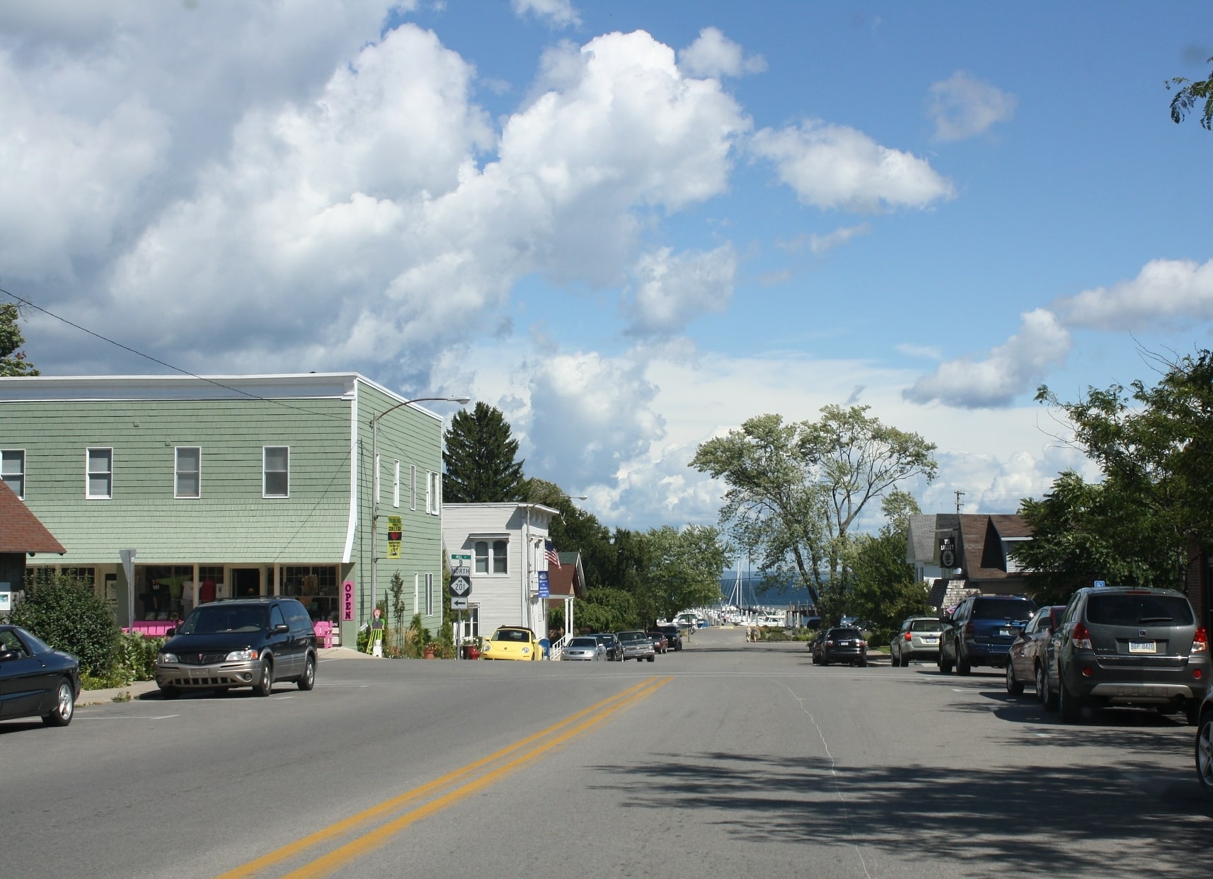 Northport, Stany Zjednoczone