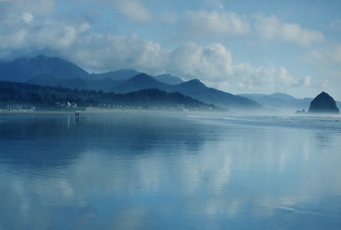 Cannon Beach, Vereinigte Staaten