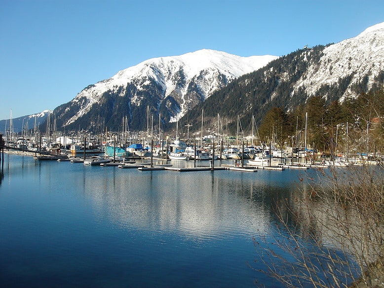 Douglas Island, Vereinigte Staaten