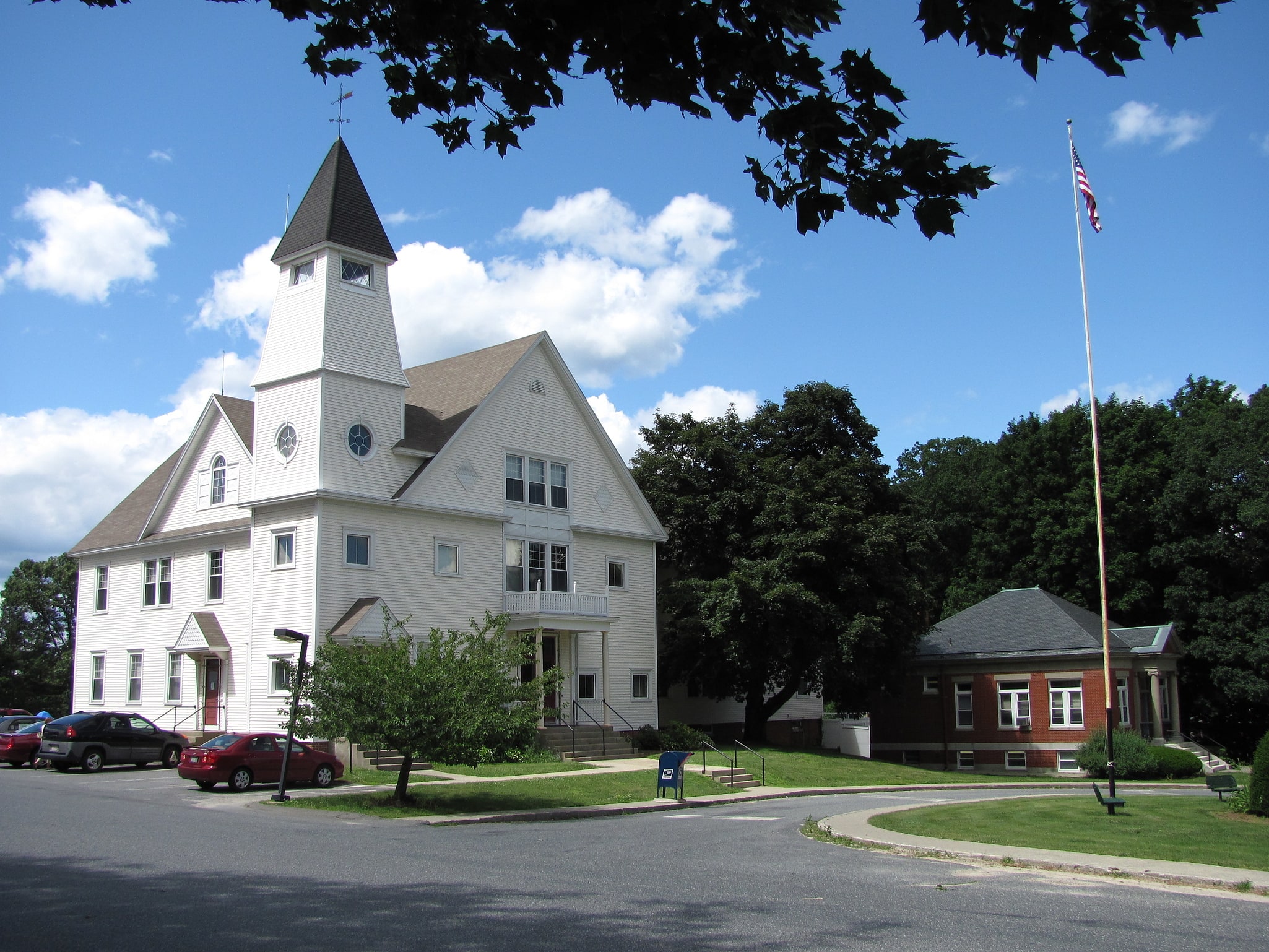 Auburn, United States