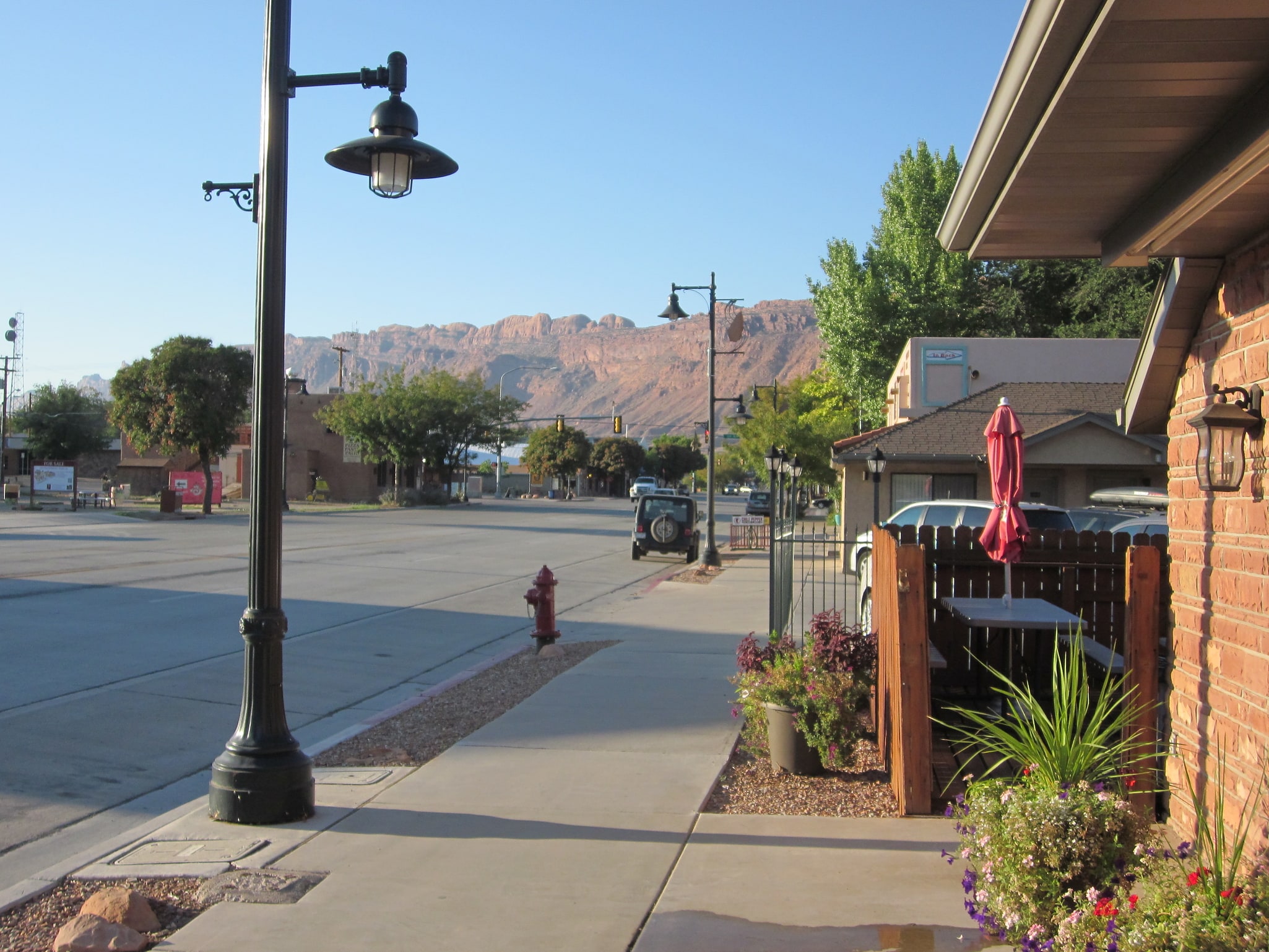 Moab, États-Unis