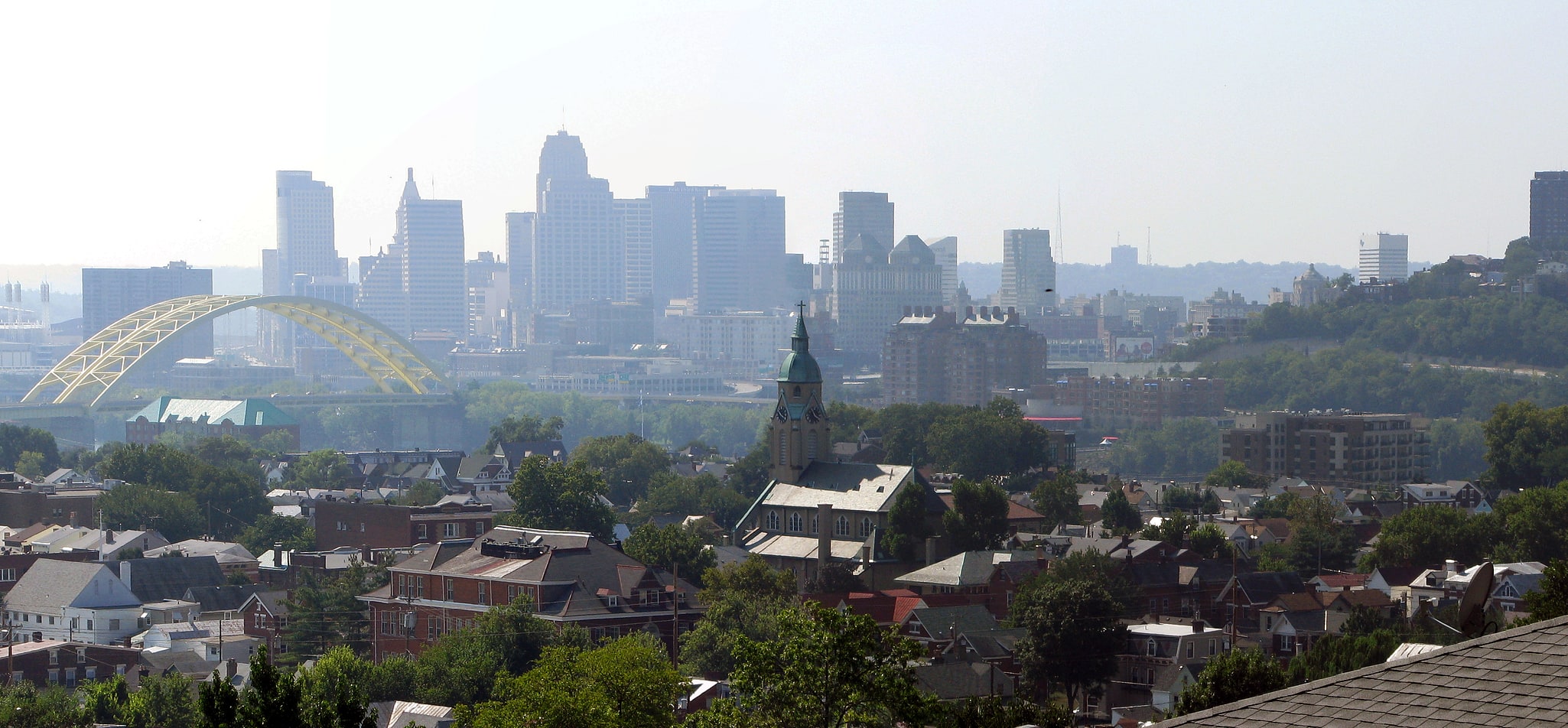 Bellevue, Estados Unidos