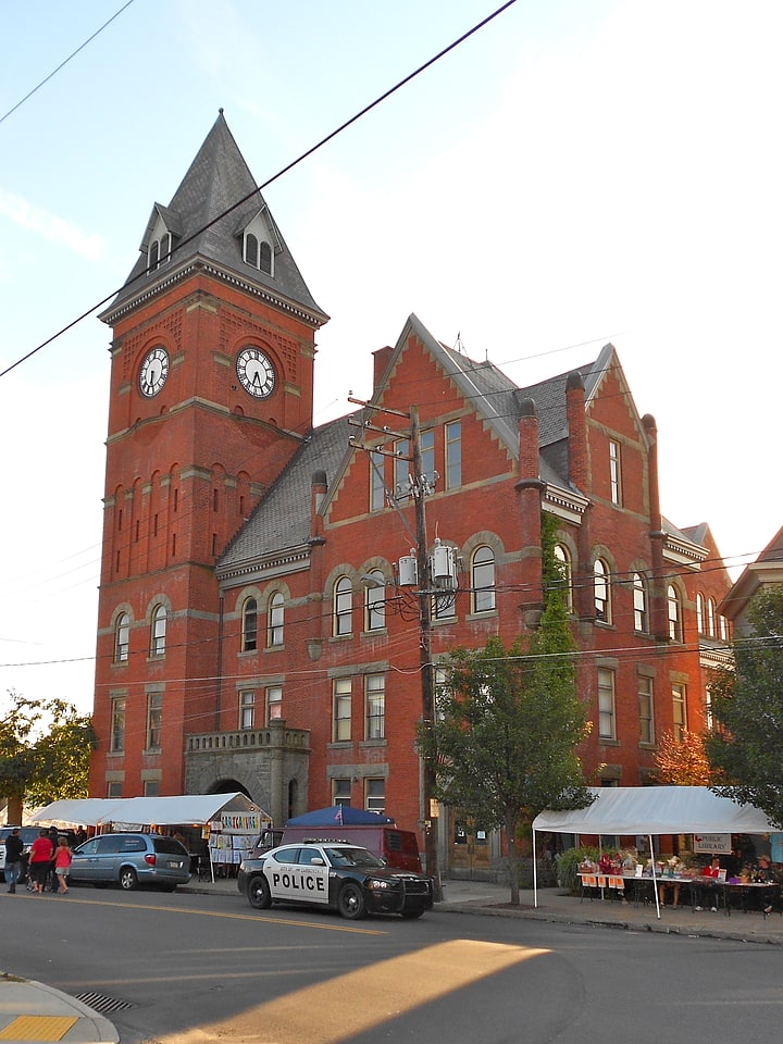 Carbondale, Vereinigte Staaten