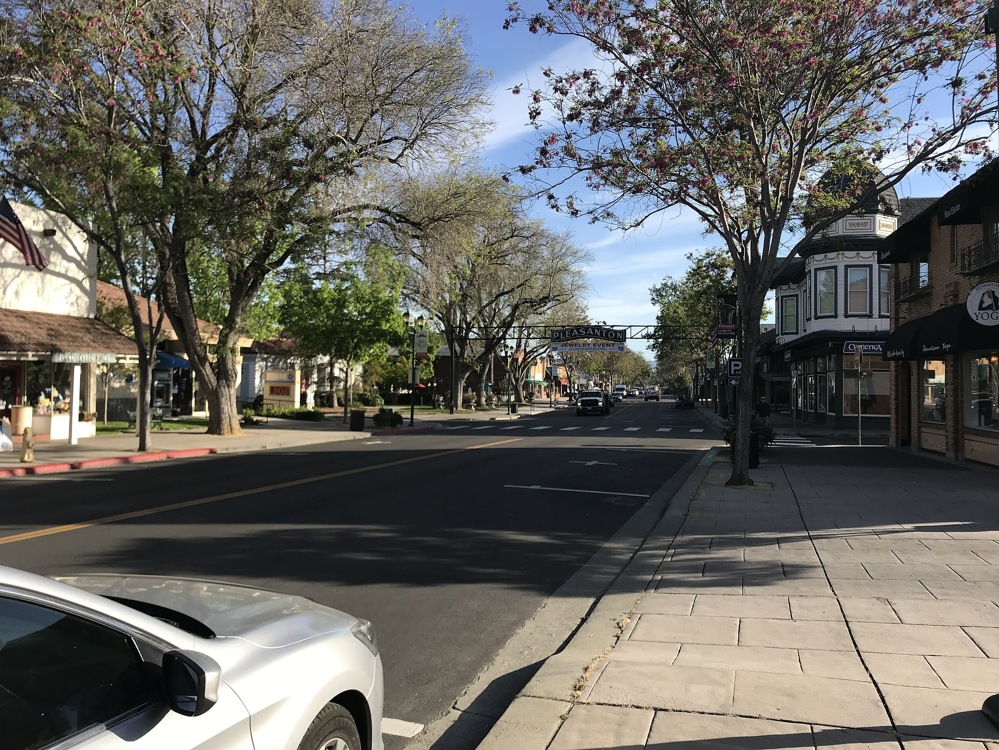 Pleasanton, Estados Unidos