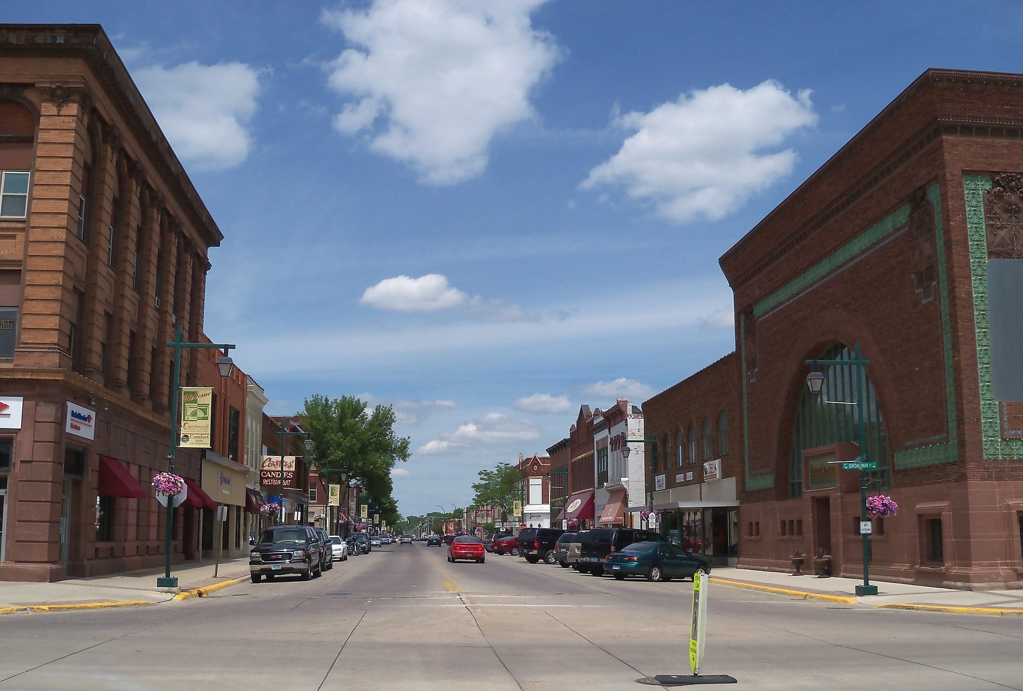 Owatonna, Estados Unidos