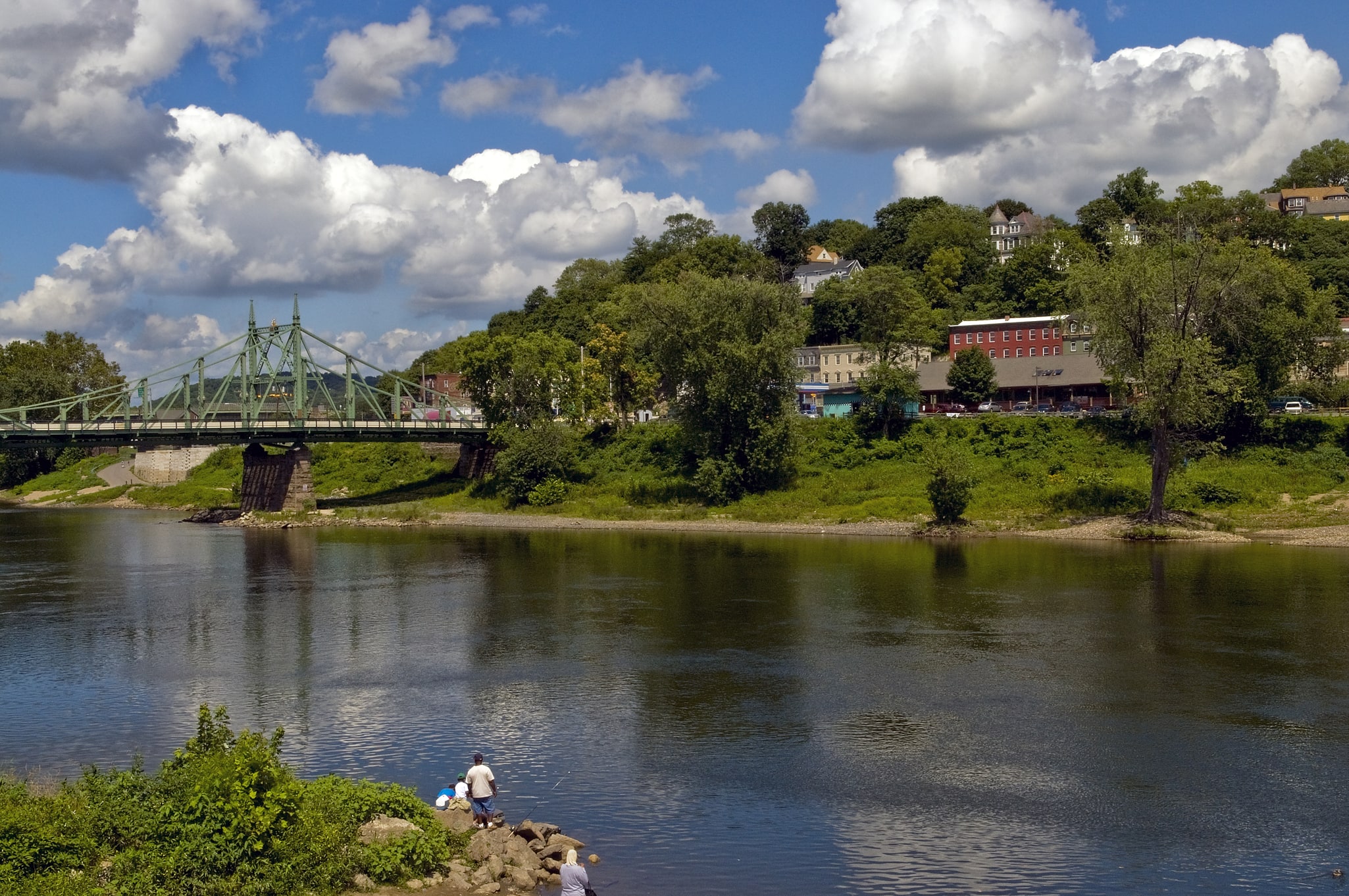 Phillipsburg, Estados Unidos