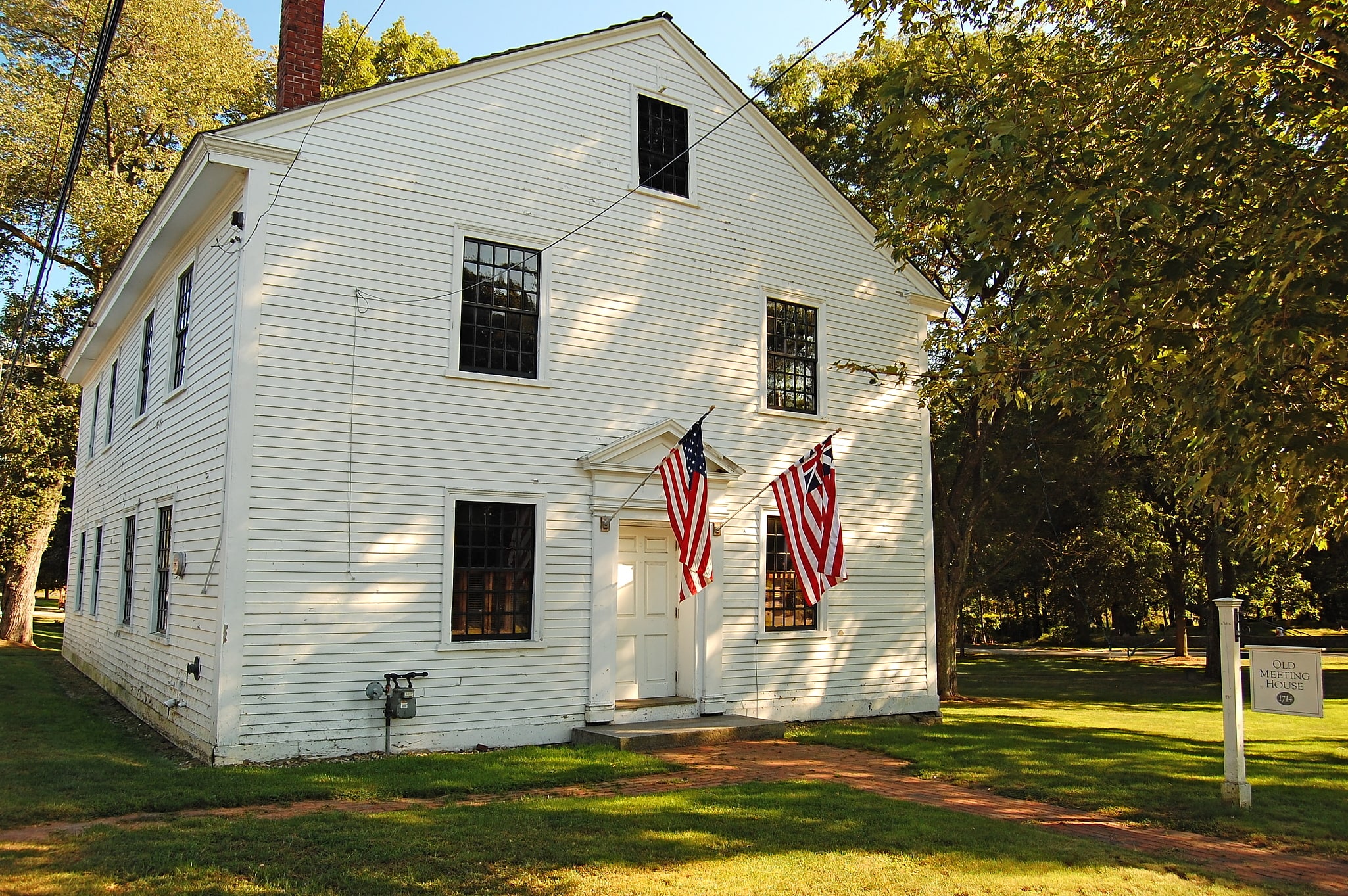 Lynnfield, États-Unis