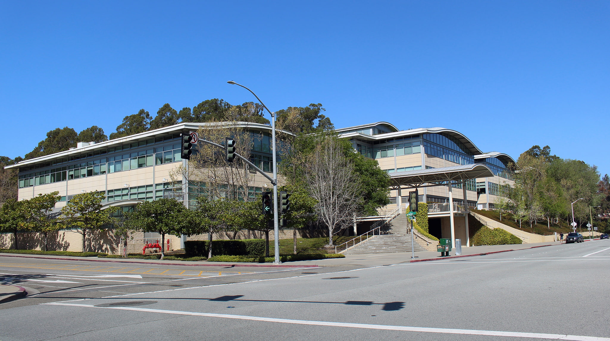 San Bruno, Estados Unidos