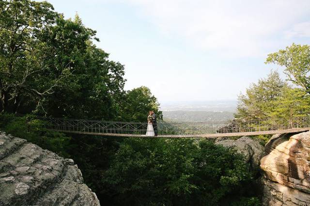 Lookout Mountain, Stany Zjednoczone