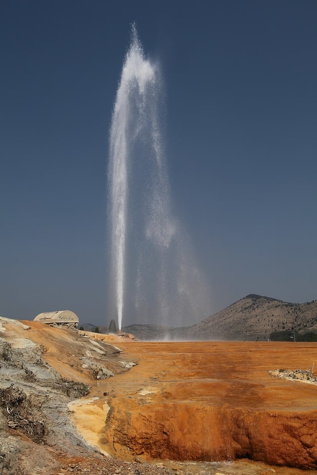 Soda Springs, Estados Unidos