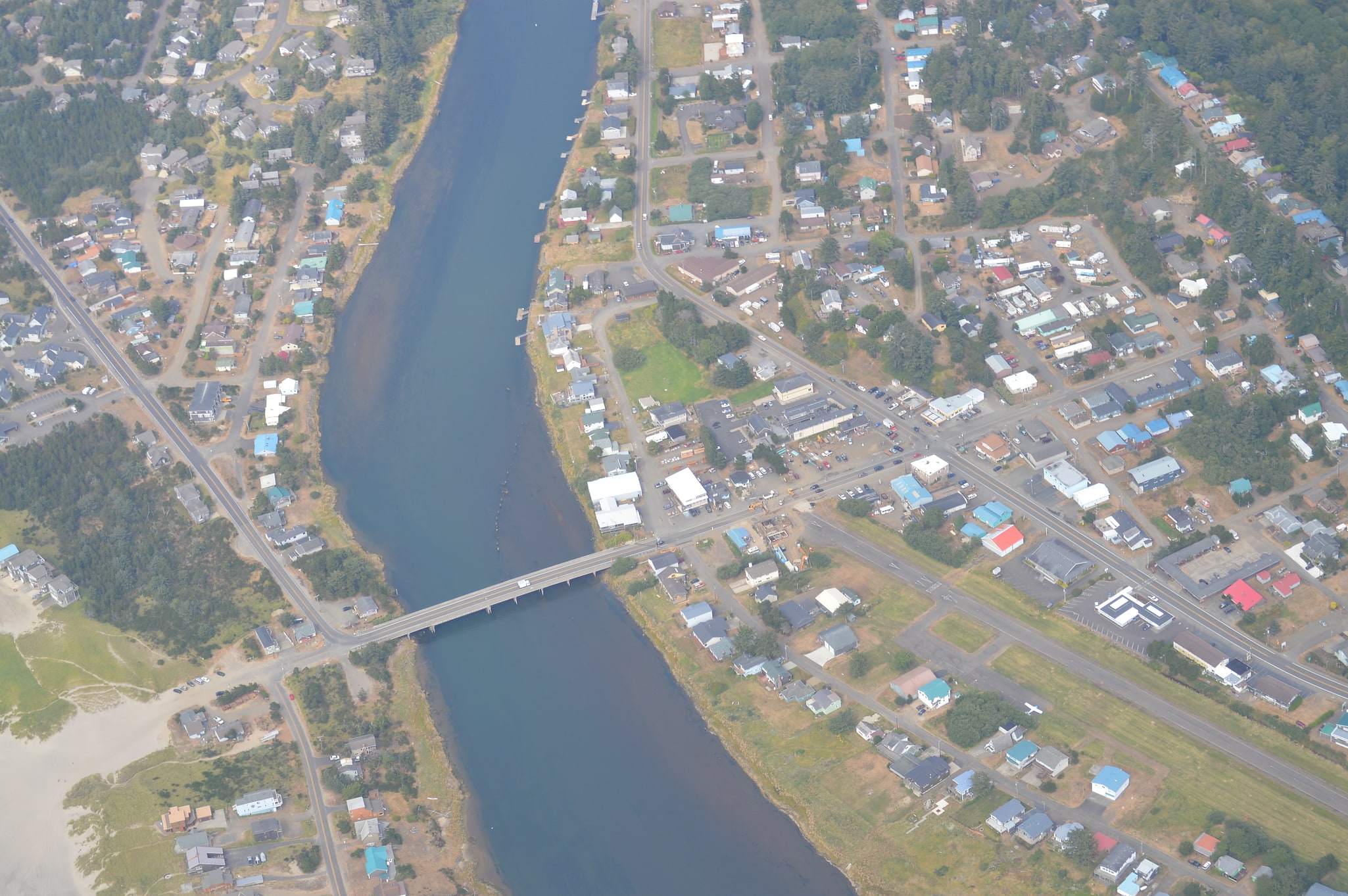 Pacific City, Vereinigte Staaten