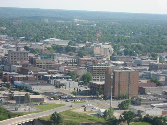 Joplin, Vereinigte Staaten