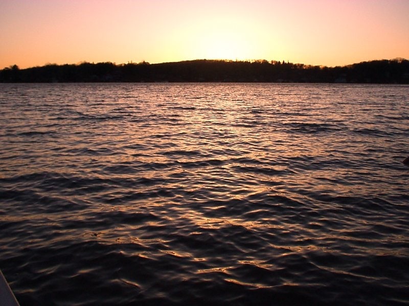 Lake Hopatcong, United States