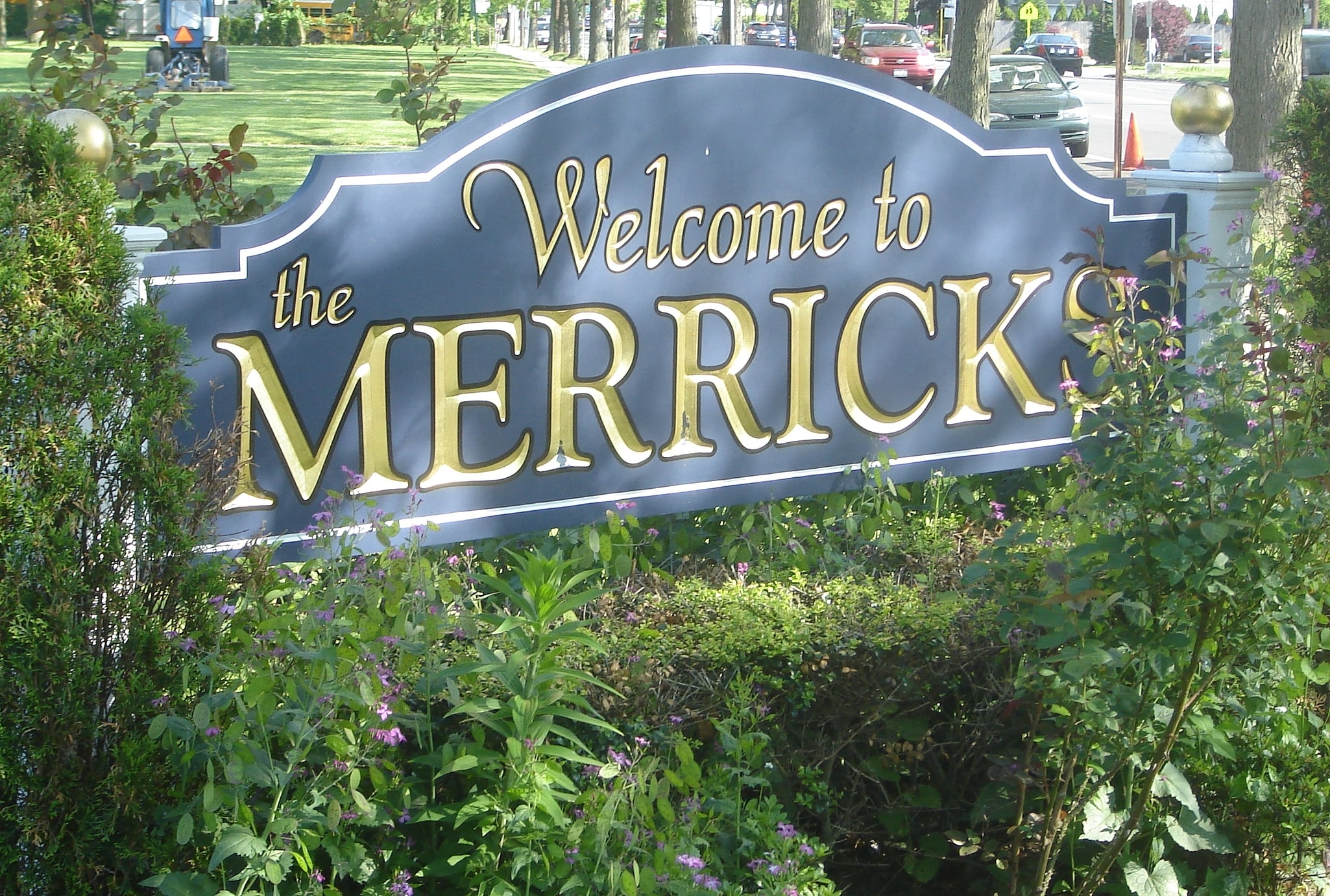 Merrick, Estados Unidos