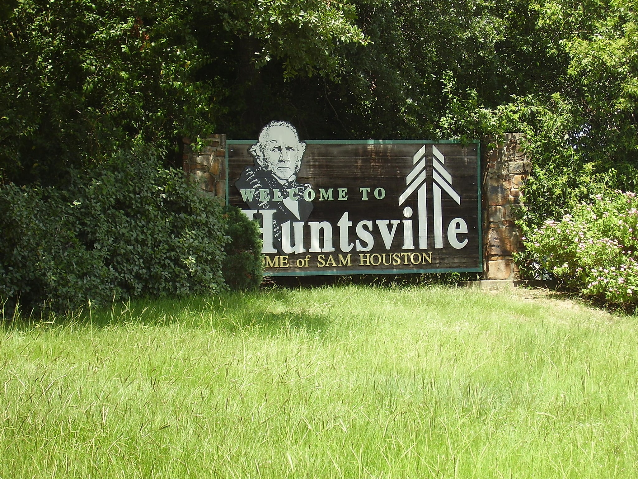 Huntsville, Vereinigte Staaten