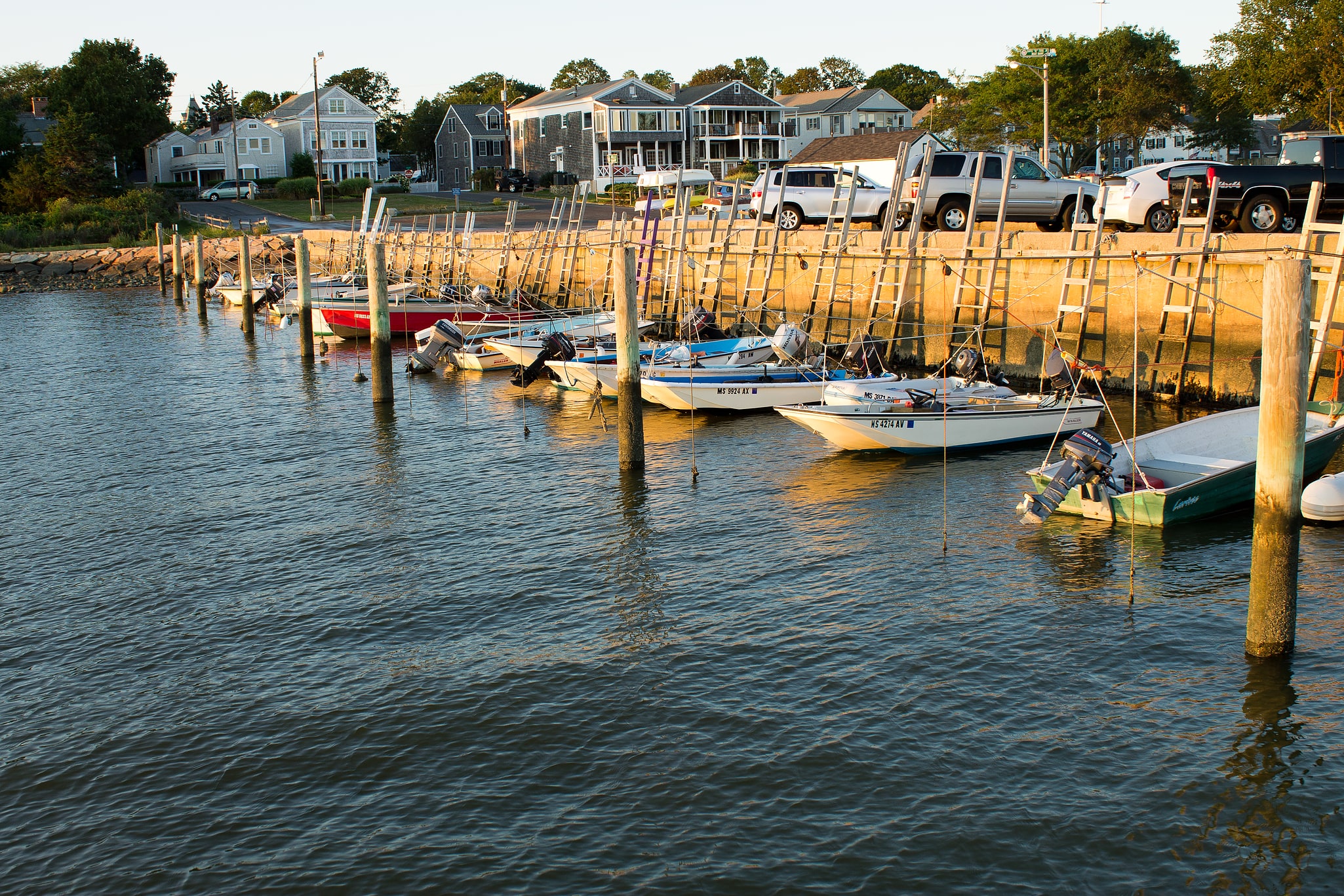 Mattapoisett, États-Unis