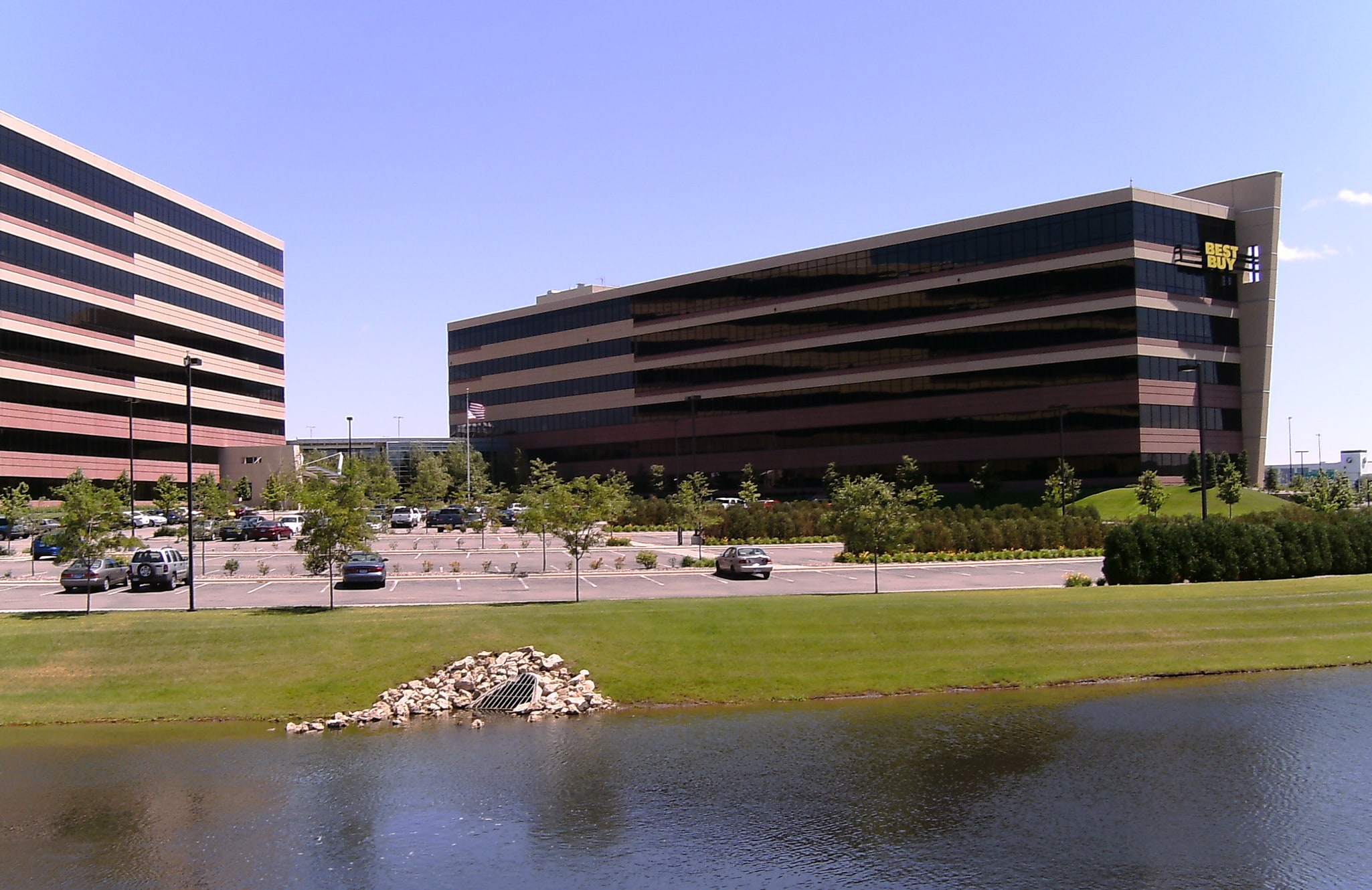 Richfield, Estados Unidos