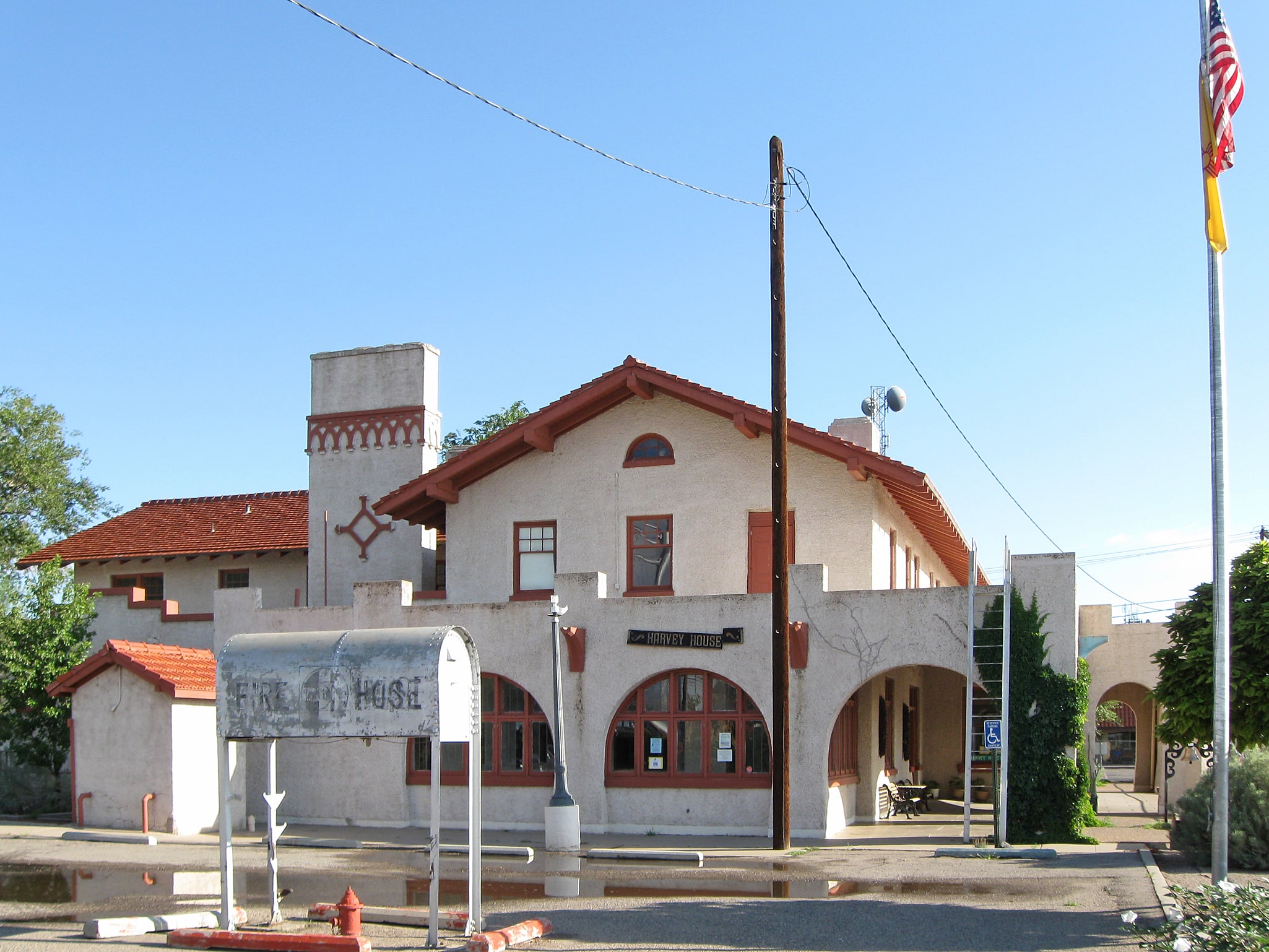 Belen, Stany Zjednoczone