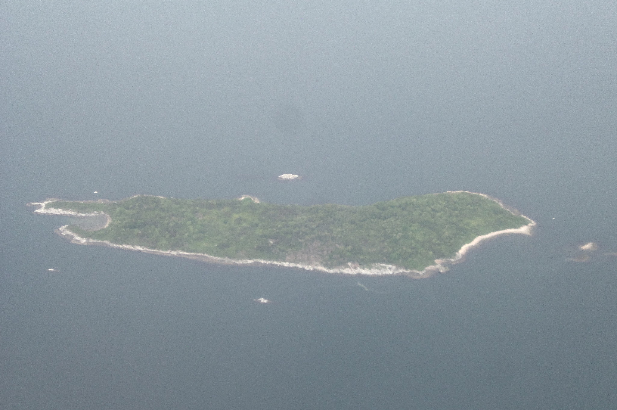Hope Island, États-Unis