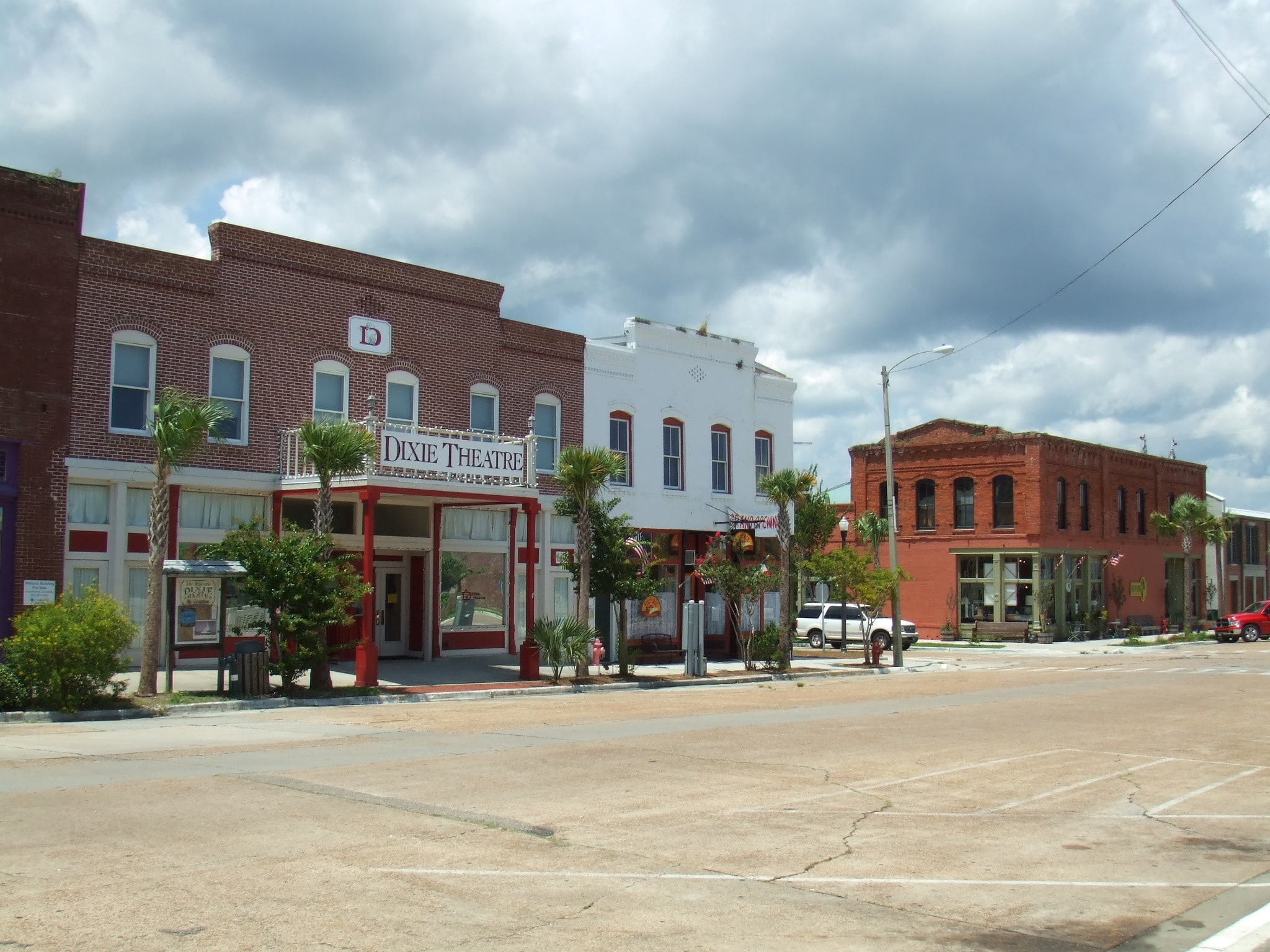 Apalachicola, United States