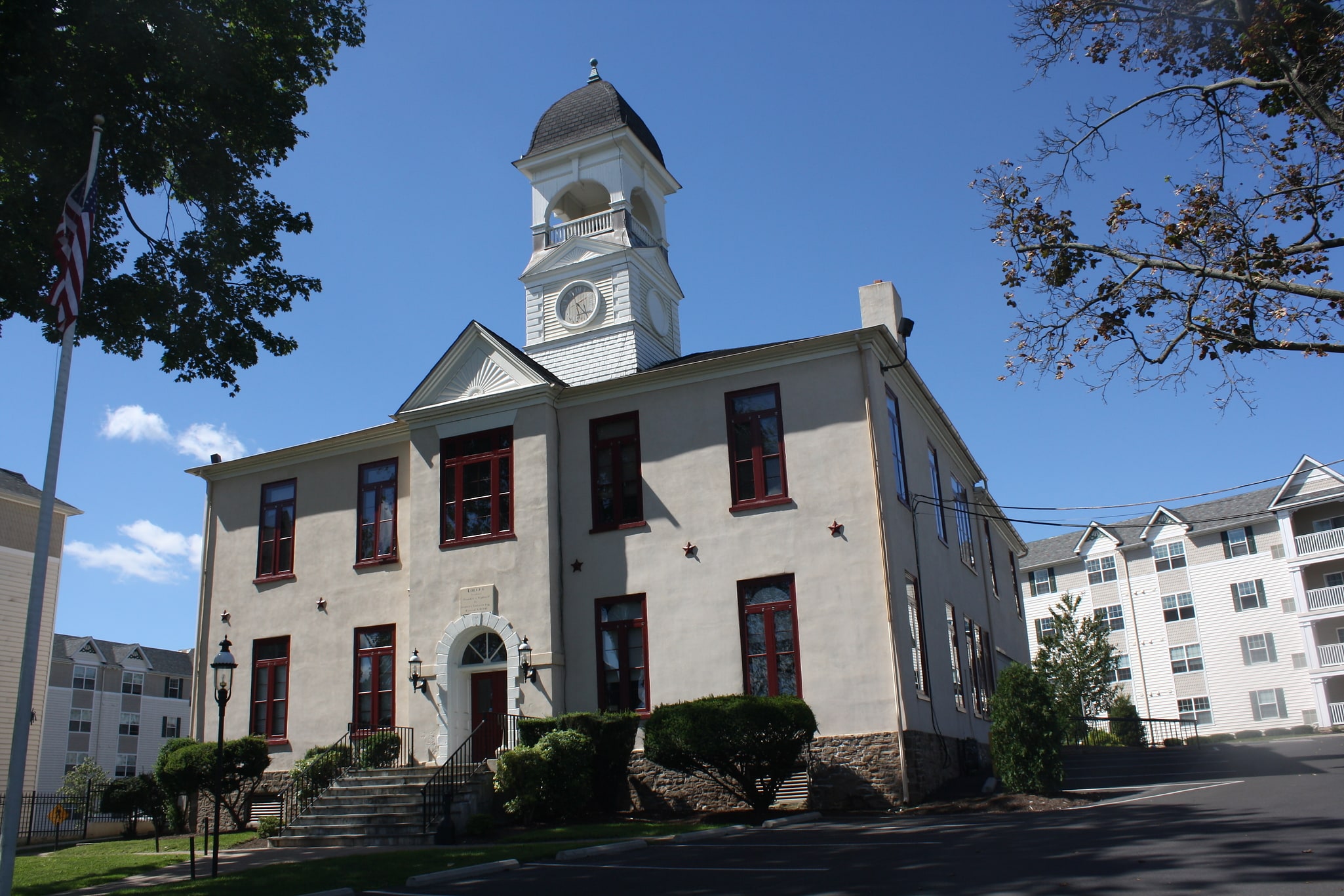 Hatboro, Estados Unidos